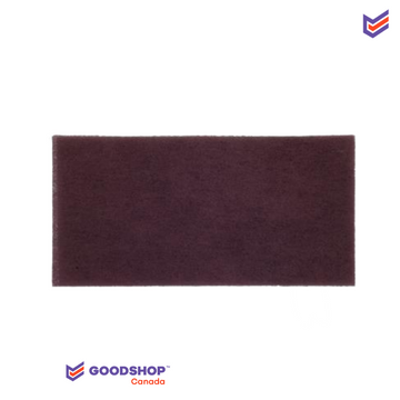 4-1/2" x 9" Cleaning Pads Thin-Flex Primer Prep